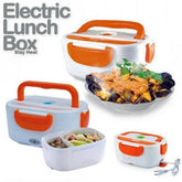 Stainless Steel Lunch Box — Leak-Proof, Food-Grade Container for Office, School, Travel & Meal Prep