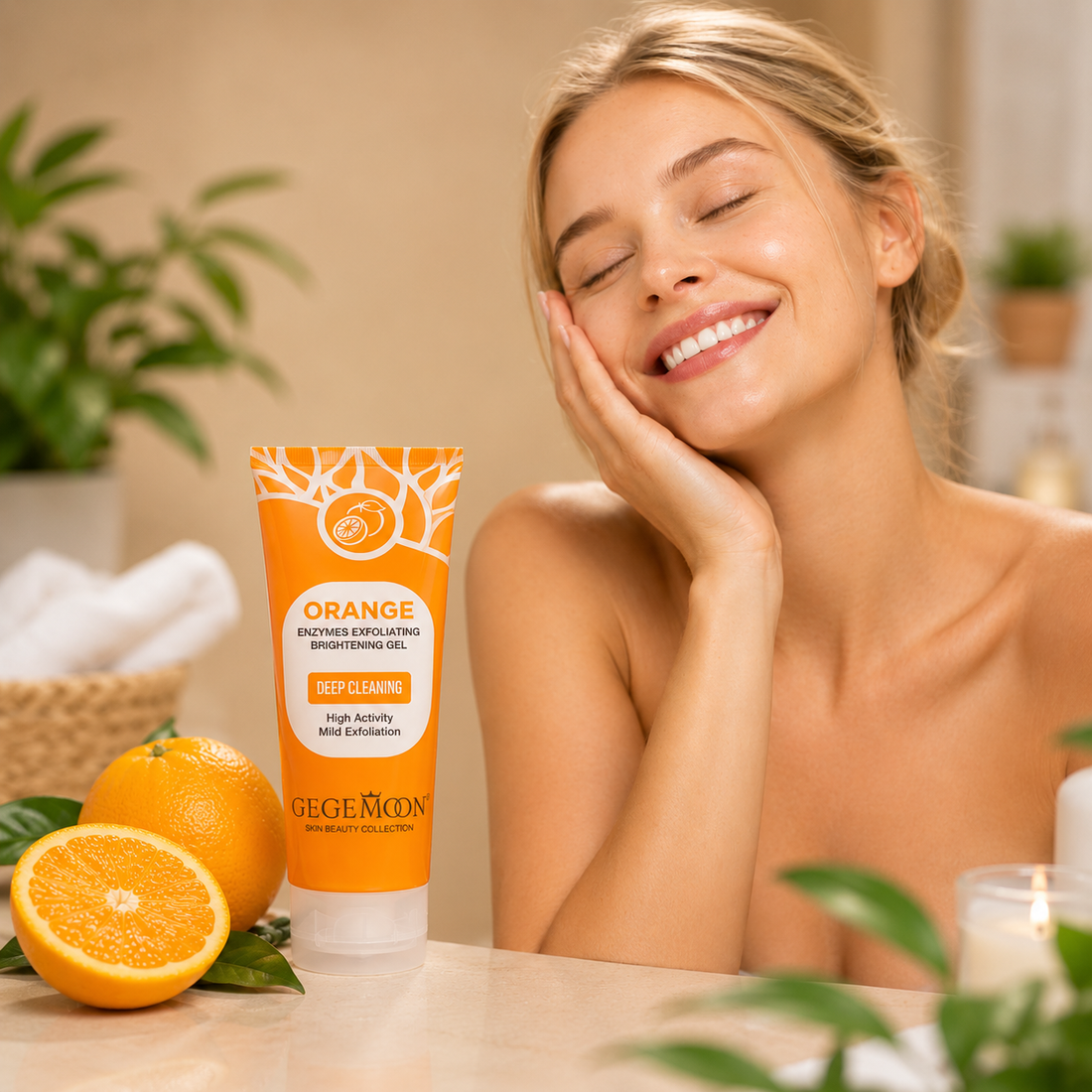Health & beauty