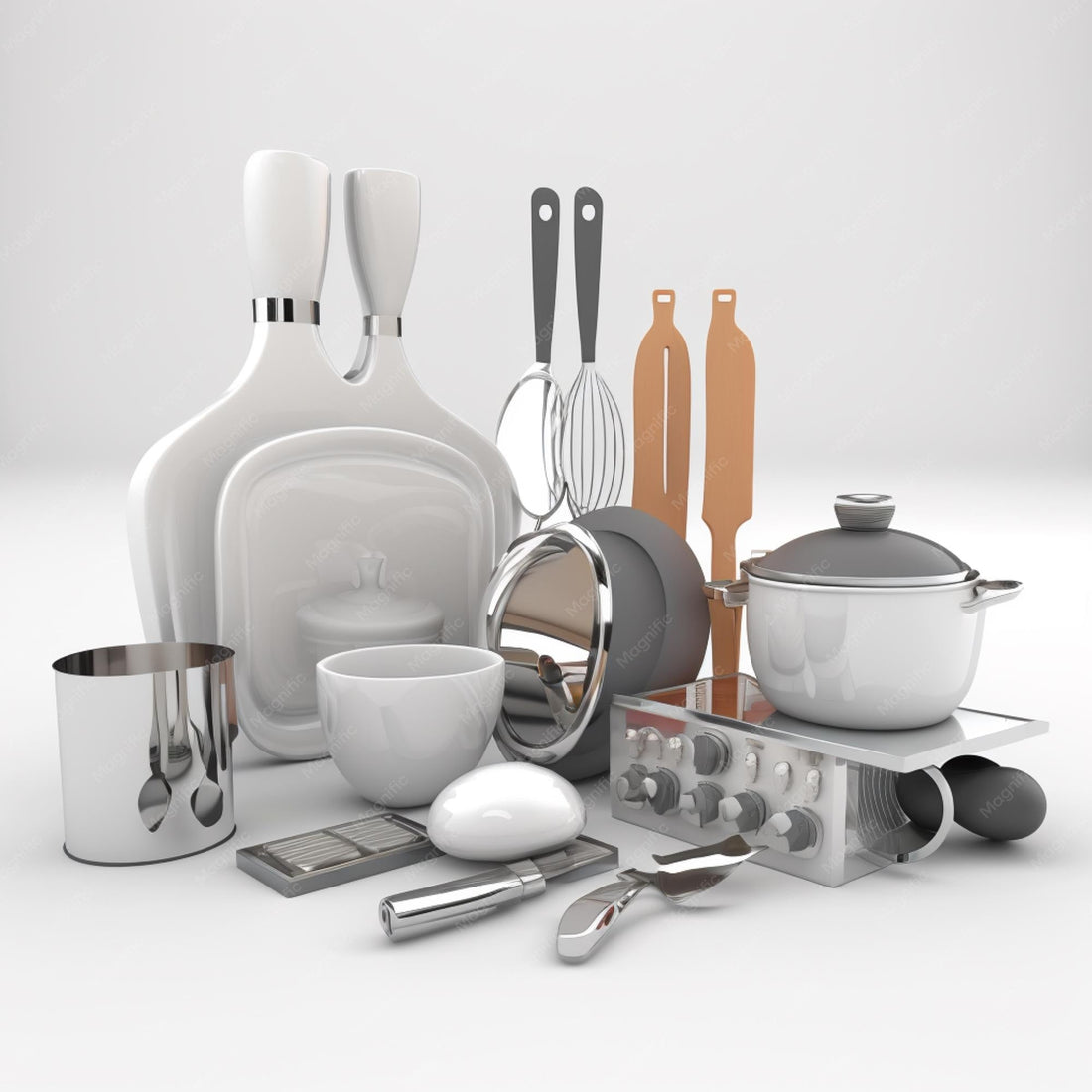 Home & Kitchen